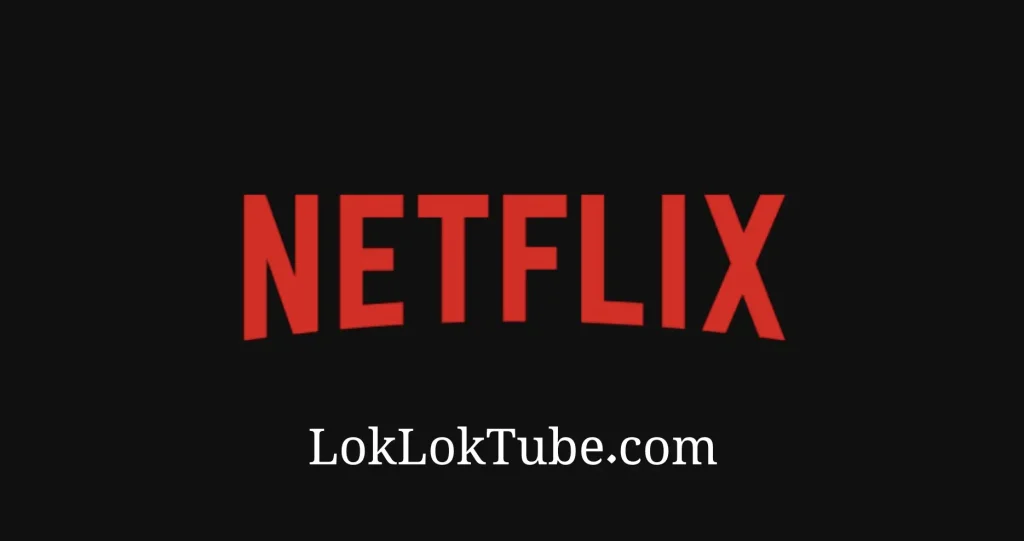 Netflix Logo